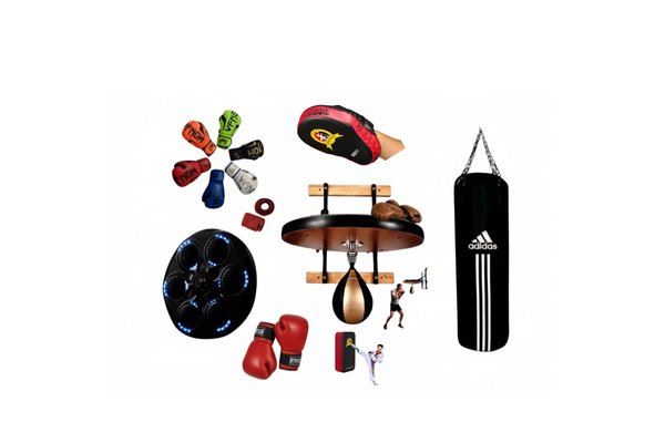 أدوات الملاكمة