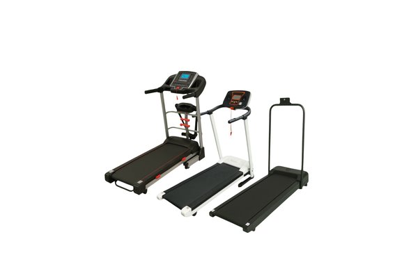 أجهزة الجري